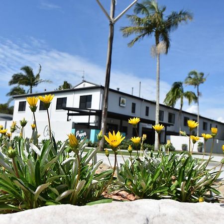 Ballina Homestead Motel Экстерьер фото