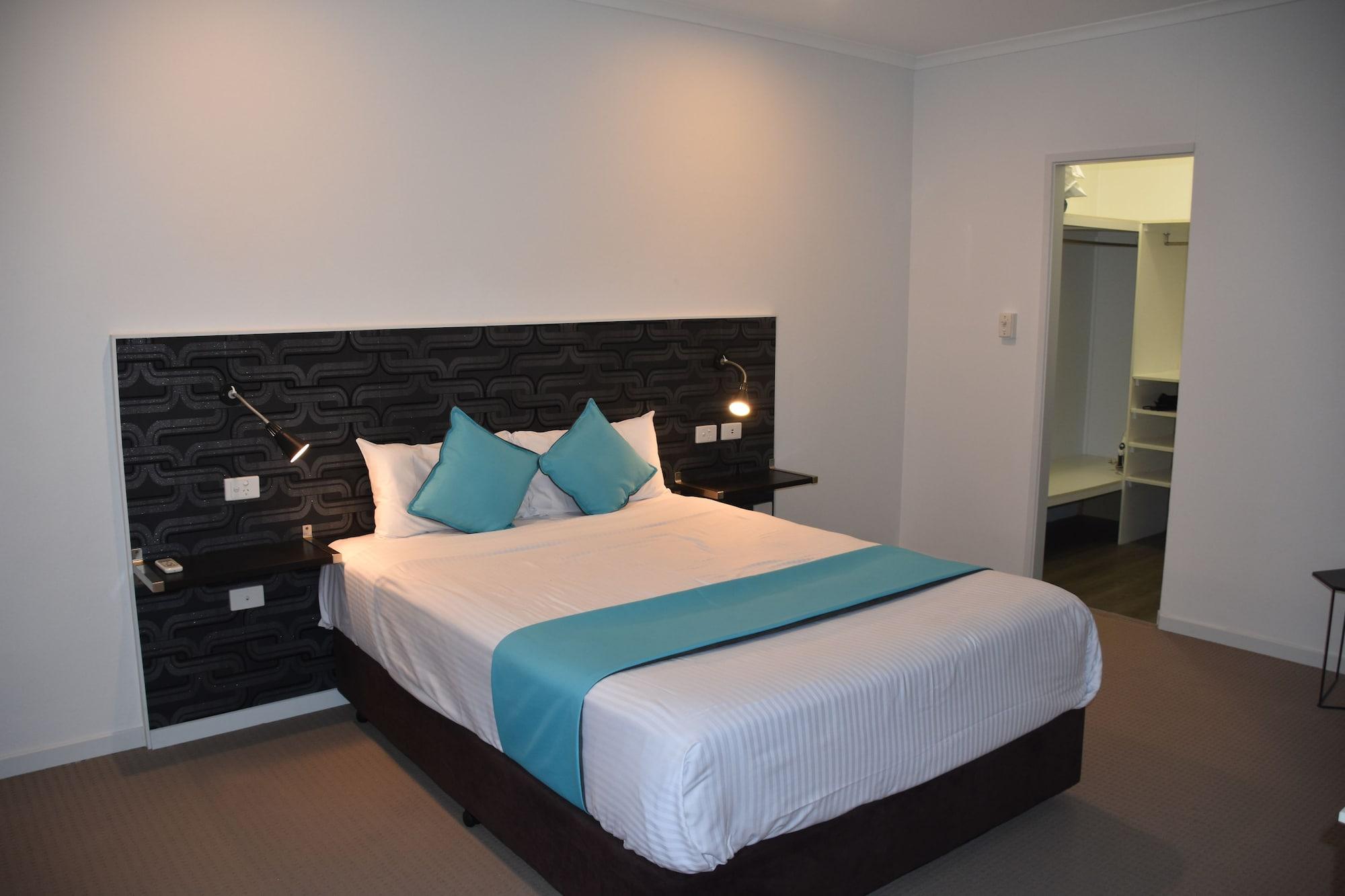 Ballina Homestead Motel Экстерьер фото