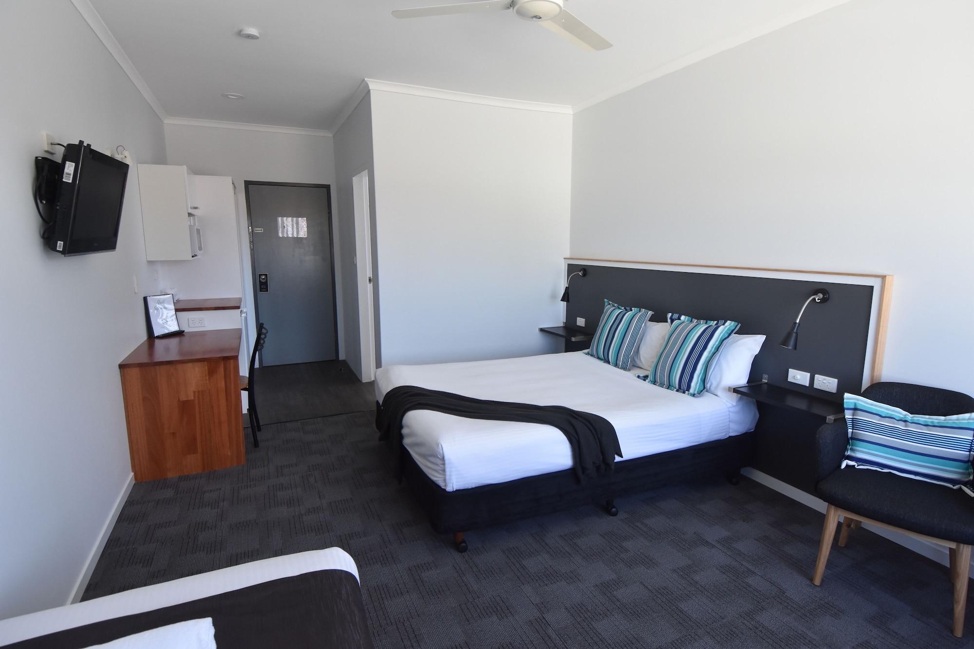 Ballina Homestead Motel Экстерьер фото