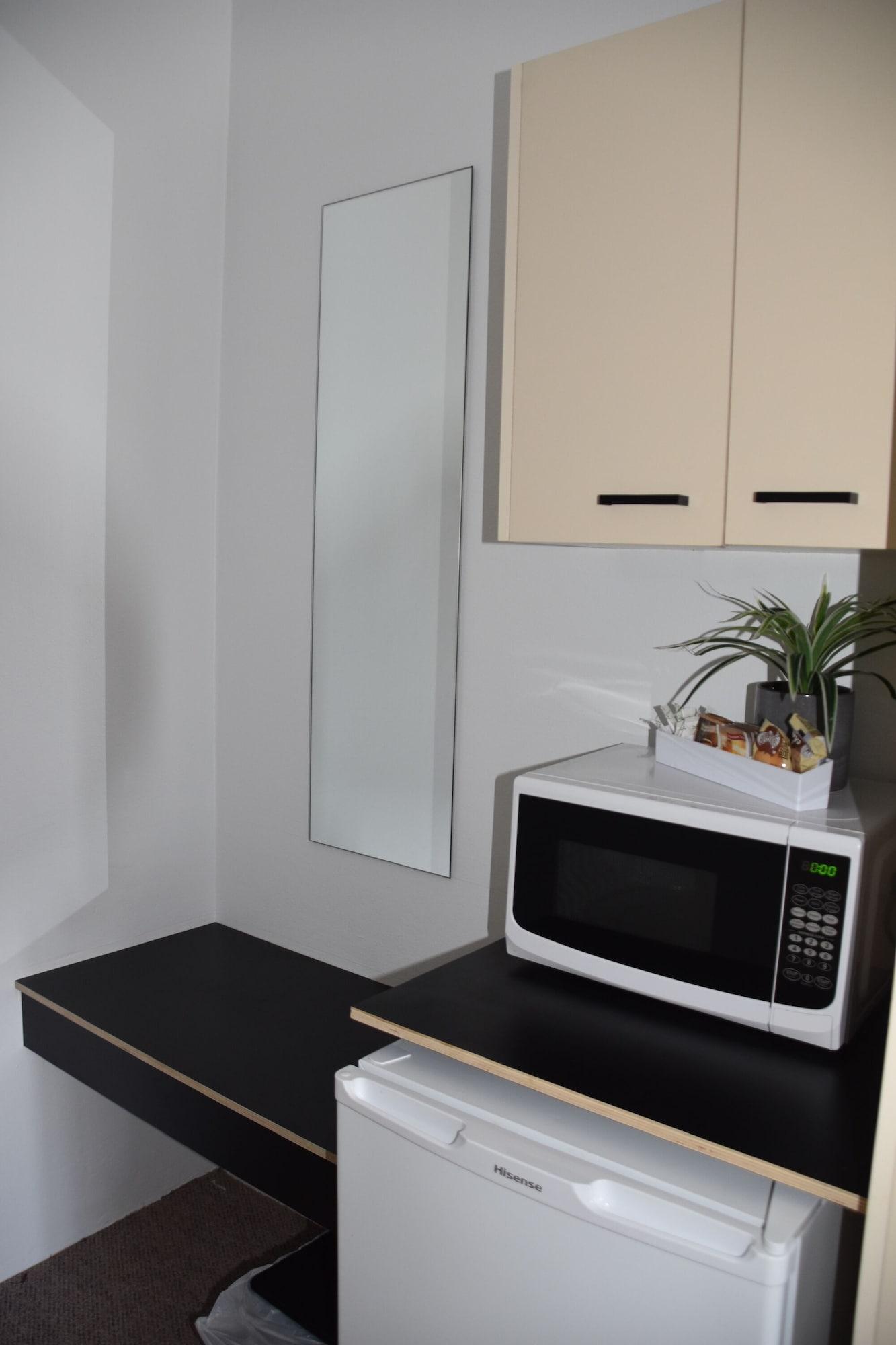 Ballina Homestead Motel Экстерьер фото