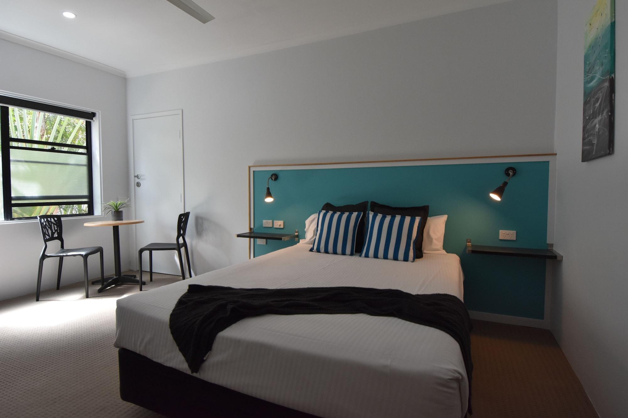 Ballina Homestead Motel Экстерьер фото