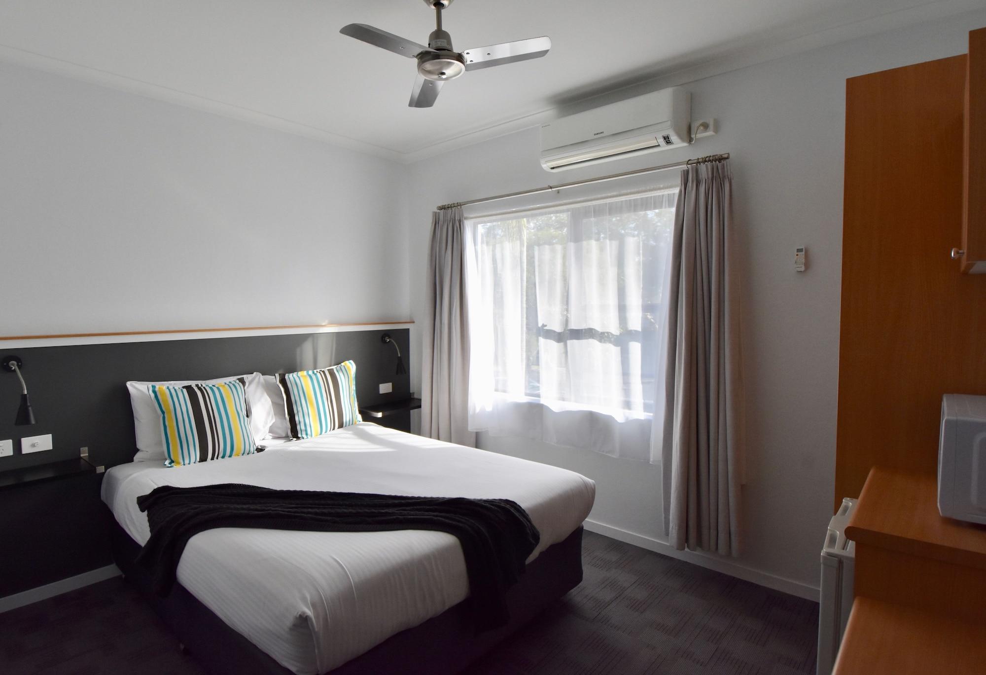 Ballina Homestead Motel Экстерьер фото