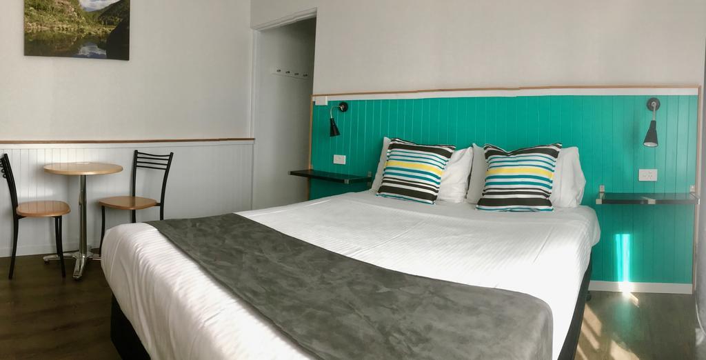 Ballina Homestead Motel Экстерьер фото