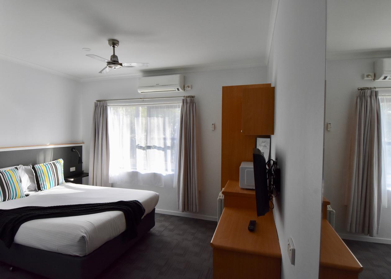 Ballina Homestead Motel Экстерьер фото