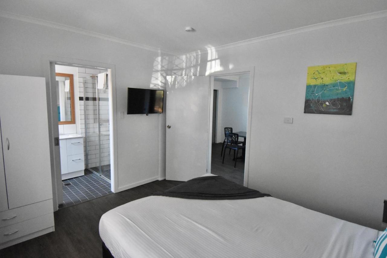 Ballina Homestead Motel Экстерьер фото